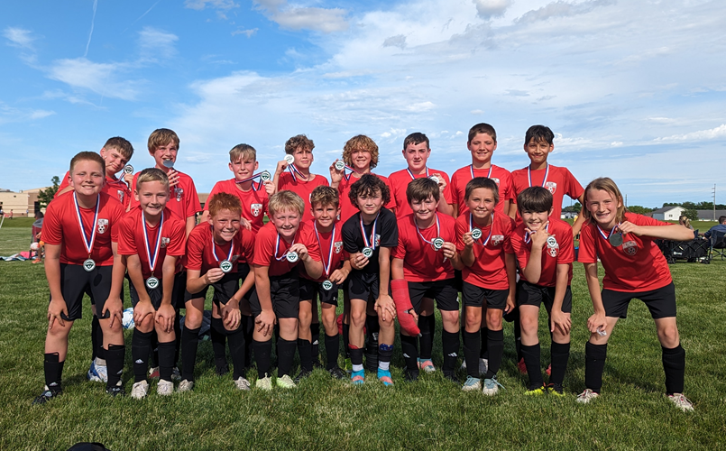 ADMSC Youth Soccer